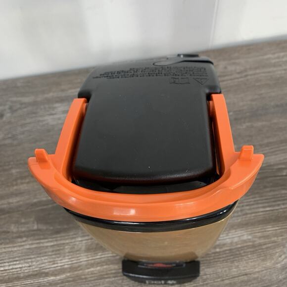 BISSELL ProHeat 2X Revolution Pet 1548R RECOVERY DIRTY WATER TANK OEM Genuine - Picture 4 of 9